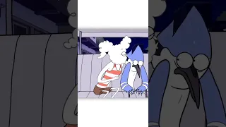 من هما والداي مردكاي من العرض العادي 