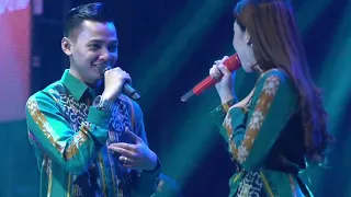 Download Duet Nella Kharsima dan Dory Harsa yang bikin Merinding - Ojo Nesu Nesu MP3