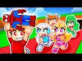 Download Lagu Techy Plays Steal A Superhero With MY CRAZY FAN GIRLS...