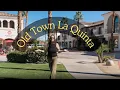 Welcome to Old Town La Quinta Desert Village Lifestyle Tour Shops Dining Charm