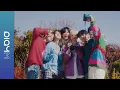 VICTON 빅톤 'Sweet Travel' MV