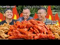 Download Lagu JAWABAN YG BIJAK ! MUKBANG CEKER KRISPI BALADO + JAMUR TIRAM + KACANG ROAY, NAGIH BANGET