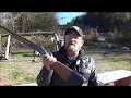 Harrington and Richardson Topper 88 12 Gauge