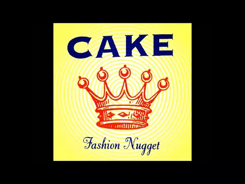 Download MP3 Cake - I Will Survive HQ