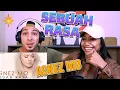 Download Lagu Agnez Mo - Sebuah Rasa | Official Video - REACTION