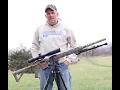 Custom 350 Legend Sight In
