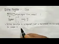 inline function ll Discuss in brief with example ll in Hindi ll