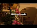 Vida en el espejo - Enjambre (Letra)