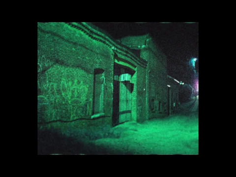 The jazz bar in the alley.......(Lofi, jazzy beat tape / instrumental mix)