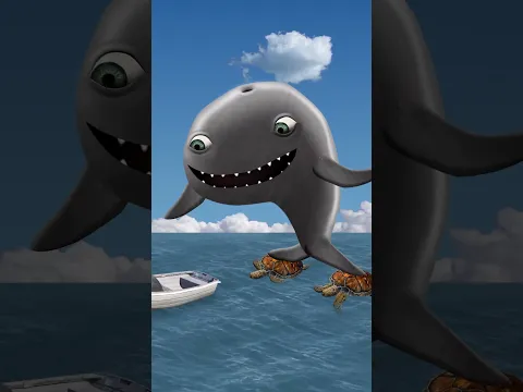 sea life