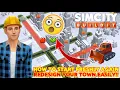 Redesign Your Layout In SimCity BuildIt How To Store Buildings In SimCity BuildIt