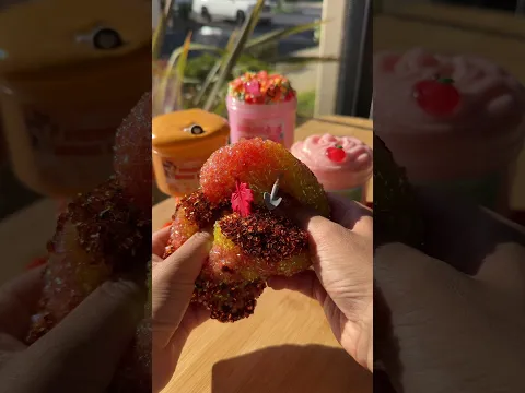 NEW FALL SLIMES 🍂🎃