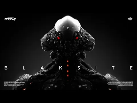 [FREE] Industrial Dark Techno Type Beat / Cyberpunk / Hacking Music 'BLAKSITE'