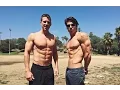 Magic Mike XXL Workout - Build a Body Like Channing Tatum