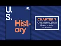 Chapter 07 - US History