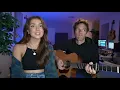 Download Lagu Dancing In The Kitchen - LANY by Katie Lowe (acoustic cover)