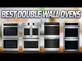 Best Double Wall Ovens 2026 - Don t Buy One Before Watching This