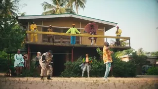 davido x focalistic