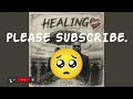 Phyno - Healing (Instrumental)