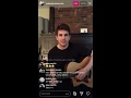 Adam Jensen “The Mystic” - IG live (4.15.20)