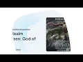 The Realm Between: God of Death Book 9 by Phoenix Grey · Audiobook preview