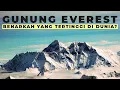 Download Lagu Gunung Everest, Bagaimana Gunung ini ditemukan ?