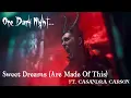 Download Lagu Sweet Dreams (Are Made Of This) - Ft. Casandra Carson