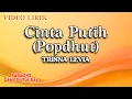 Download Lagu Trisna Levia - Cinta Putih Popdhut (Official Video Lirik)