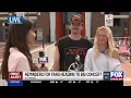 Fans explain why they keep returning to Morgan Wallen concerts