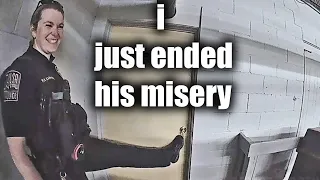 When Cops Celebrate After Killing 