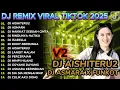 AISHITERU2 VIRAL TIKTOK !! FULL BASS PARTY HOREG MENGKANE TERBARU 2025_BWI DJ PRODUCTION