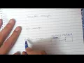 database buffer manager