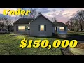 Tour a Beautiful Ranch Toledo Ohio for Under 150 000 Toledo Real Estate