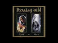 Running Wild - Riding The Storm
