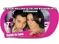 Download Lagu STEFAN WILLIAM \u0026 CELINE EVANGELISTA RESMI TUNANGAN