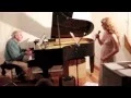 Lagu Burton Greene / Silke Röllig Duo:   \