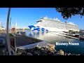Download Lagu 2023 Mexican Riviera Cruise on Discovery Princess Feb 25 - Mar 4, 2023