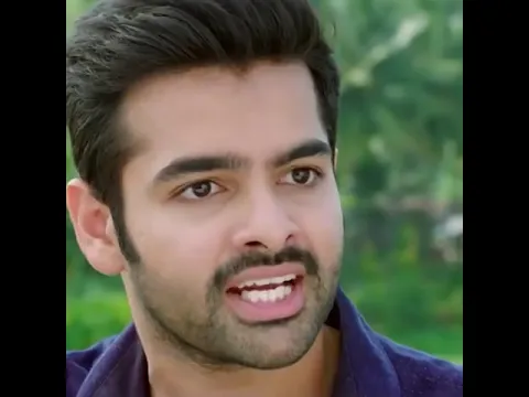 Pradeep Rawat Ko Ghar Aate Dekh Ram Pothineni Ke Hosh Ud Gaye