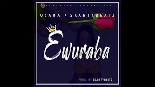 osaka x skantybeatz ewuraba lyrics slide 