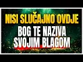 Lagu Prekrasna poruka s Neba: Ti si moje dragocjeno BLAGO — primi ovu bezuvjetnu LJUBAV!