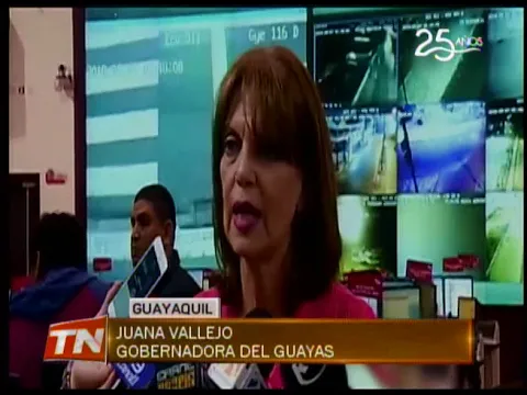 Sismo de 6,5 grados causó pánico en población