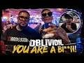 Fernando Vargas Jr CALLS OUT Streamer Oblivion FIGHT FOR 1 MILLION IN BARE KNUCKLE BOXING