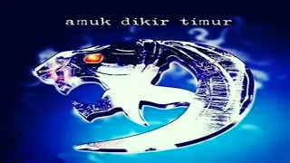 Download Amuk - 7 Pelangi HQ MP3