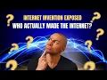 Download Lagu Siapakah Penemu Internet Sebenarnya?