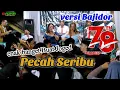 Download Lagu Pecah seribu//Versi Bajidor Santuy//Azka project||Enak Banget //Live Pamulihan -Sumedang