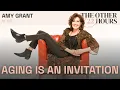 Amy Grant My Entire Brain and Body Changed After My Accident