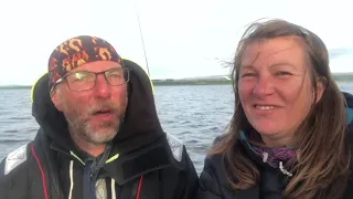 74) Into Inverness