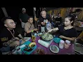 Download Lagu MASAK KATAK HIJAU GORENG SUP BUAT TEMAN-TEMAN YANG DATANG STUDIO //