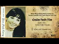 Download Lagu Chân Trời Tím - Thanh Lan | Bản Thu Âm Hay Nhất Trước 1975