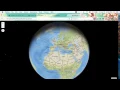 Start 3D GIS Web Development in JavaScript Lec5 Select a 3D basemap